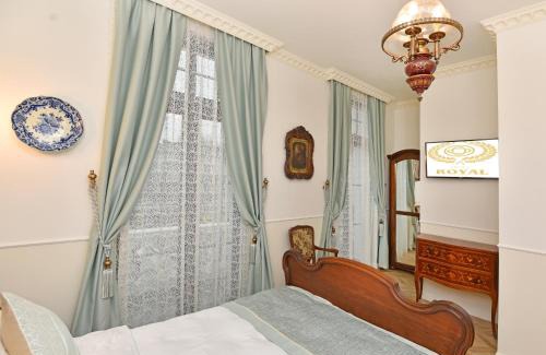 Varna City Centre Hotel | Royal Hotel