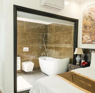 Hanoi Hotel | Royal Hotel Hà Nội
