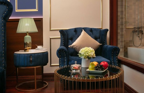 Tu Son Hotel | Royal Hotel & Spa Bac Ninh