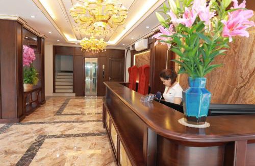 Gia Lam Hotel | Royal Hotel Trâu Quỳ