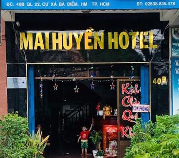 Hoc Mon Hotel | royal hotel