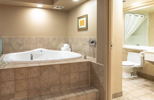 West Edmonton Hotel | Royal Hotel West Edmonton, Trademark Collection by Wyndham