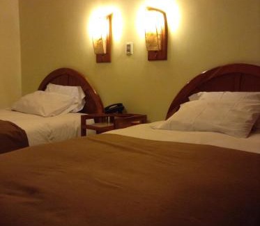 Juliaca Hotel | Royal Inn Hotel Juliaca