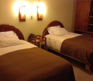 Juliaca Hotel | Royal Inn Hotel Juliaca