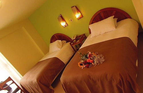 Juliaca Hotel | Royal Inn Hotel Juliaca