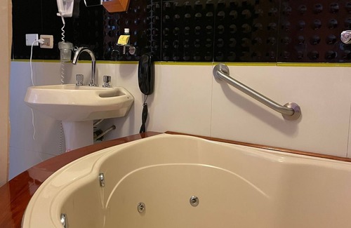 Juliaca Hotel | Royal Inn Hotel Juliaca