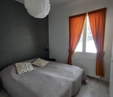 Kokkola Apartment | Royal Katariina