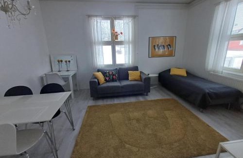 Kokkola Apartment | Royal Katariina