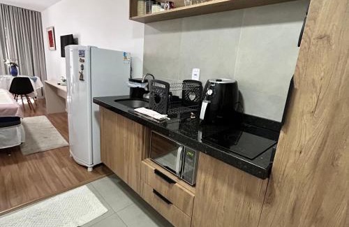 Sao Benedito Apartment | Royal Luxury 305