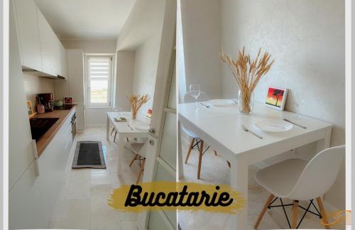 Iasi Apartment | Royal Luxury Ap 2 Rooms - AB Homes