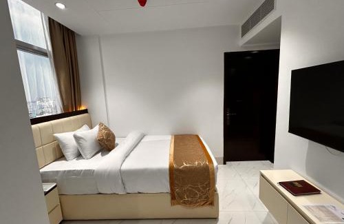 Sylhet Hotel | Royal Mark Hotel