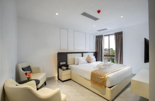 Sylhet Hotel | Royal Mark Hotel