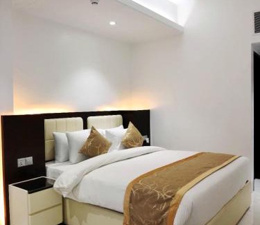 Sylhet Hotel | Royal Mark Hotel