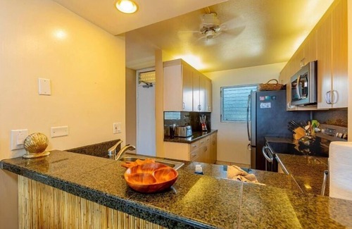 Kihei Condo | Royal Mauian, #205 2 Bedroom Condo by RedAwning