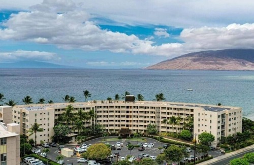 Kihei Condo | Royal Mauian, #205 2 Bedroom Condo by RedAwning