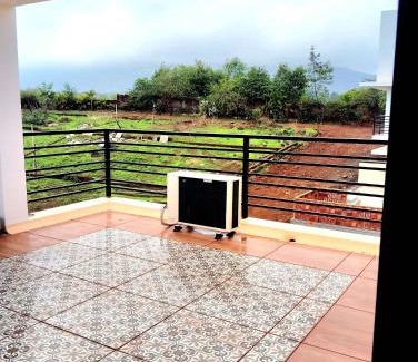Igatpuri Villa | ROYAL MEADOWS IGATPURI Private Pool Villa G