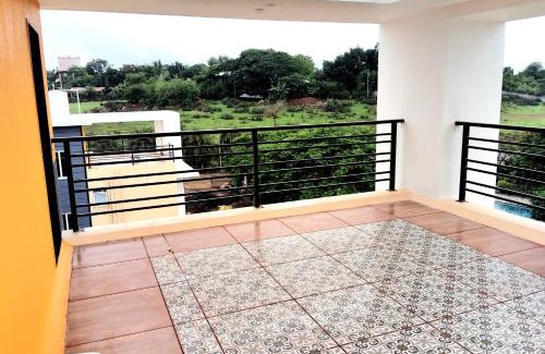 Igatpuri Villa | ROYAL MEADOWS IGATPURI Private Pool Villa H