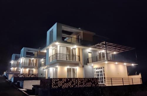 Igatpuri Villa | ROYAL MEADOWS IGATPURI Private Pool Villa H