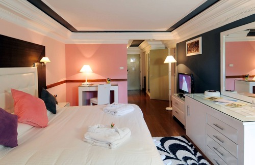Ville Nouvelle Resort | Royal Mirage Fes