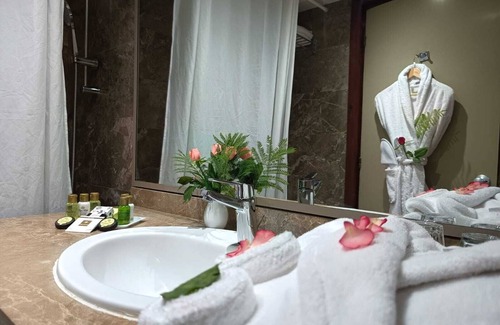 Ville Nouvelle Resort | Royal Mirage Fes