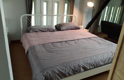 Ratchaburi Ski Chalet | Royal mountain view Ratchaburi