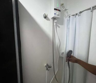 Basak Apartment | Royal Oceancrest Mactan Condominium Unit 1418