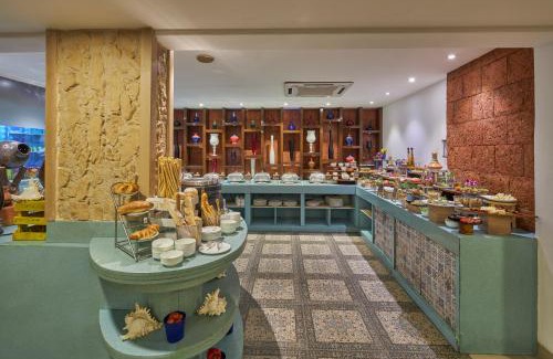 Uttorda Resort | Royal Orchid Beach Resort & Spa, Utorda Beach Goa