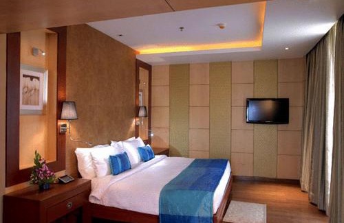 Kamalapur Hotel | Royal Orchid Central Kireeti Hampi, Hospet