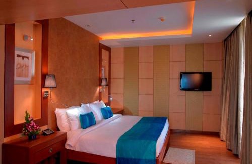 Kamalapur Hotel | Royal Orchid Central Kireeti Hampi, Hospet