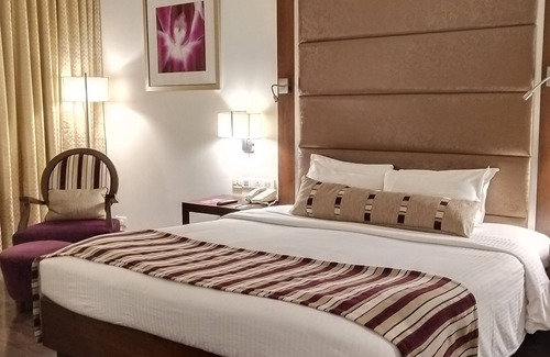 Kalyani Nagar Hotel | Royal Orchid Central Pune