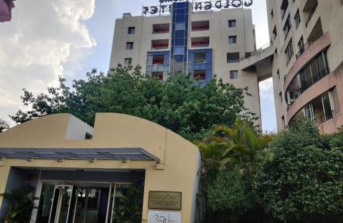 Kalyani Nagar Hotel | Royal Orchid Golden Suites Pune