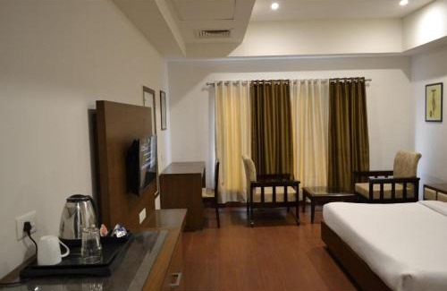 Hisar Hotel | Royal Palm Resort