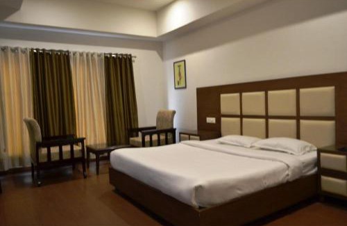 Hisar Hotel | Royal Palm Resort