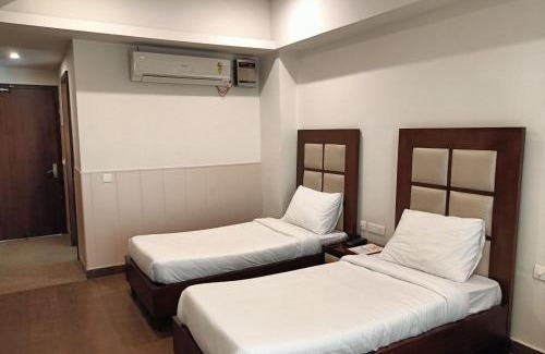 Hisar Hotel | Royal Palm Resort