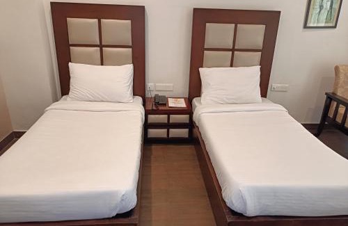 Hisar Hotel | Royal Palm Resort