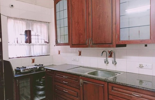 Perumbaikad House | Royal Palm Resort, Kottayam - A True Hidden Gem