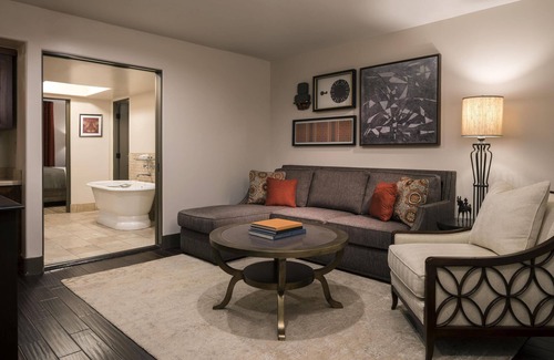 Arcadia Resort | Royal Palms Resort and Spa, part of Hyatt