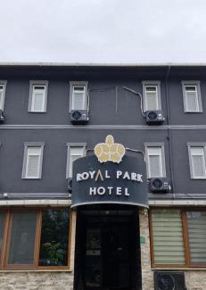 Corlu Hotel | Royal Park Hotel Corlu Bed and Breakfast