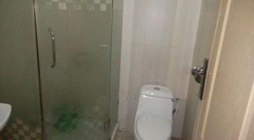 Asaba Cabin | Royal Park Hotel Suite - Standard