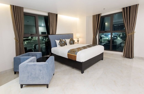 Dong Hoi Hotel | Royal Quang Binh Hotel