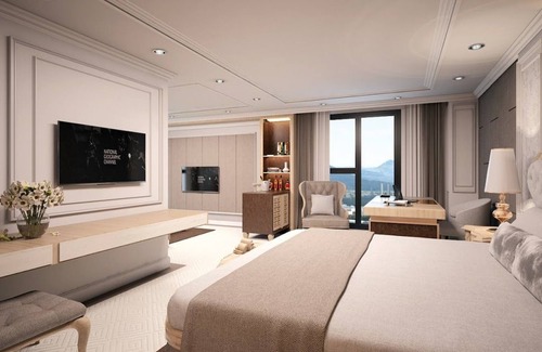 Dong Hoi Hotel | Royal Quang Binh Hotel