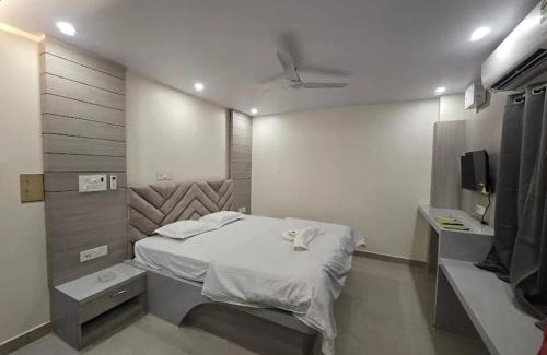 Godda Hotel | Royal Rajkumar Hotel & Banquet