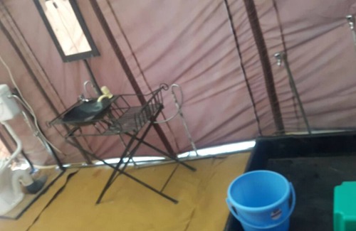 Pushkar Other | Royal Rajputana Camp