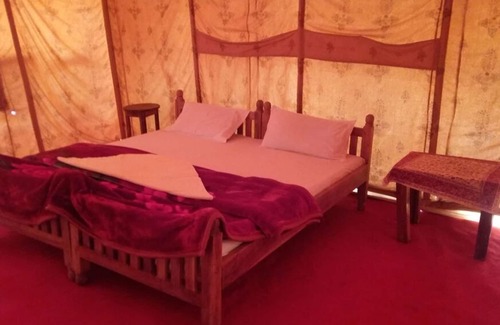 Pushkar Other | Royal Rajputana Camp
