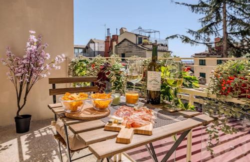 Pre Apartment | Royal Residence Balbi 2