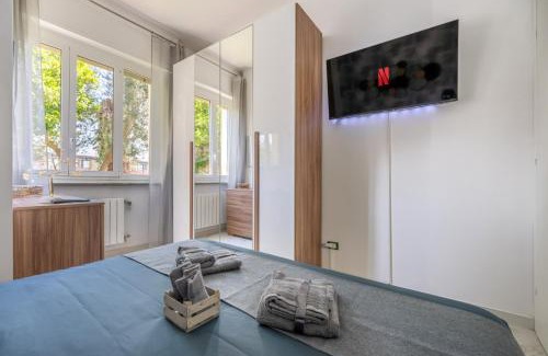 Pre Apartment | Royal Residence Balbi 2