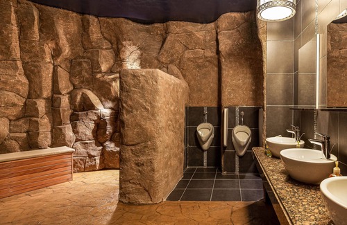 Lagos Hotel | Royal Residences by Design Union