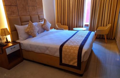 Hosdurg Hotel | ROYAL RESIDENCY