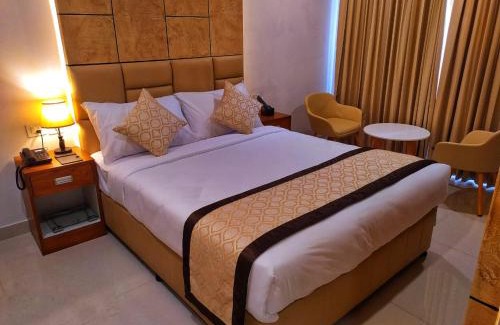 Hosdurg Hotel | ROYAL RESIDENCY