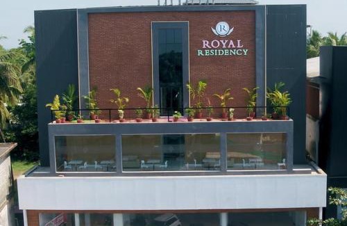 Hosdurg Hotel | ROYAL RESIDENCY